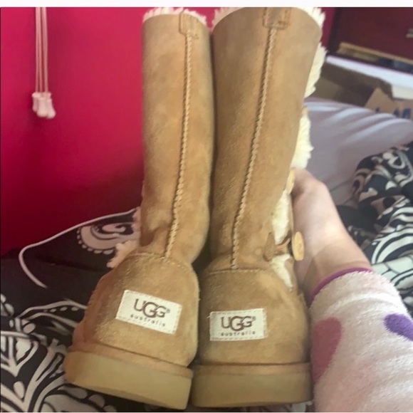 Ugg Bailey button - Picture 4 of 4